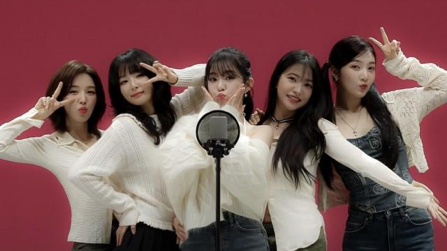 Red Velvet