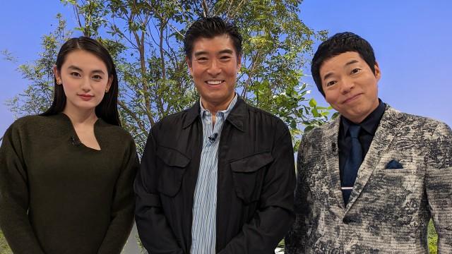髙嶋政宏が俳優人生のターニングポイント京都へ