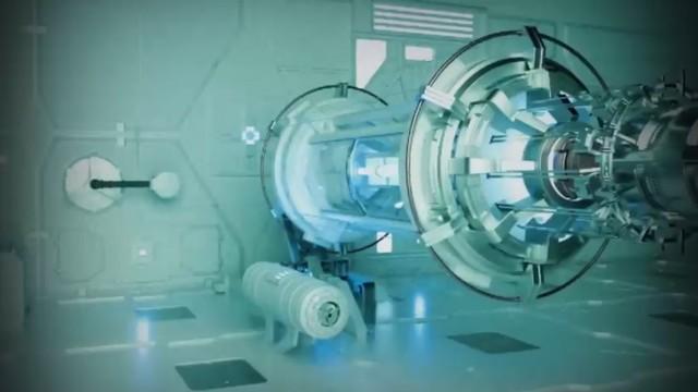 Backyard Time Machine: The Time Travel Mystery of Mike “Mad Man” Marcum