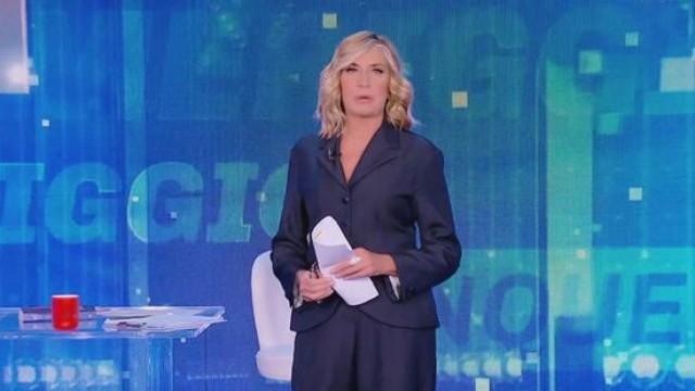 Martedì 14 novembre