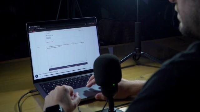 Inteligencia artificial: Desafío total