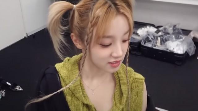 BEHIND THE SCENES EP.08