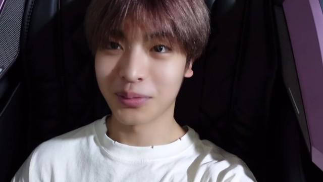 Daily x_YECHAN
