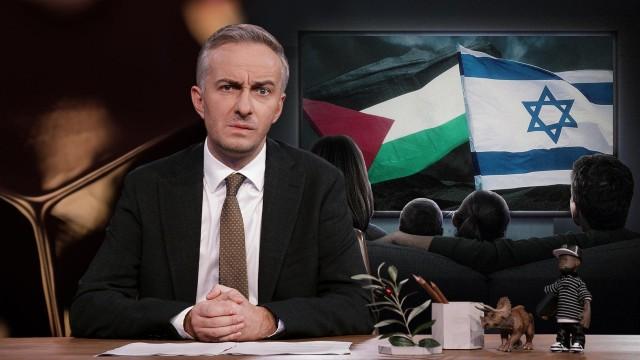 How Germany Talks About the Middle East War