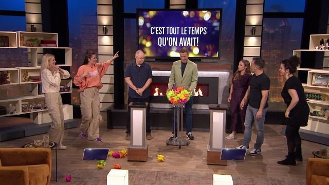 Épisode 40
