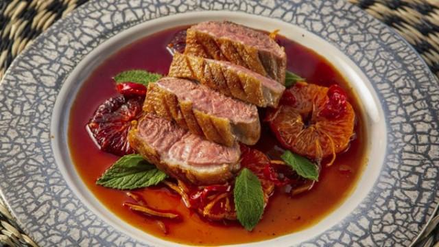 Farm-to-Table Holiday