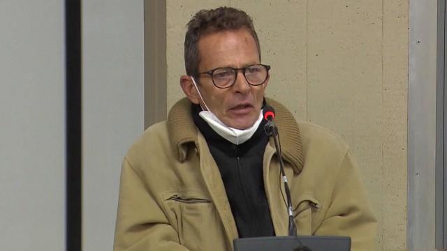 Don Livio, l'ultimo Barone di Gioia Tauro