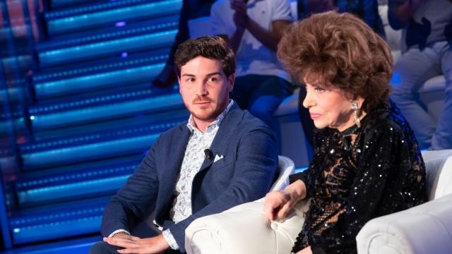 Gina Lollobrigida, ancora con noi