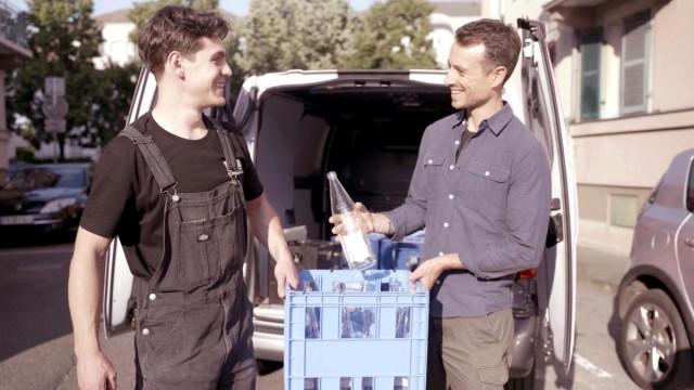 Verre, plastique : Qui bloque le retour de la consigne ?