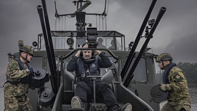 Magyar Honvédség 1. Tűzszerész és Folyamőr Ezred - Kibervédelem és kiberbiztonság