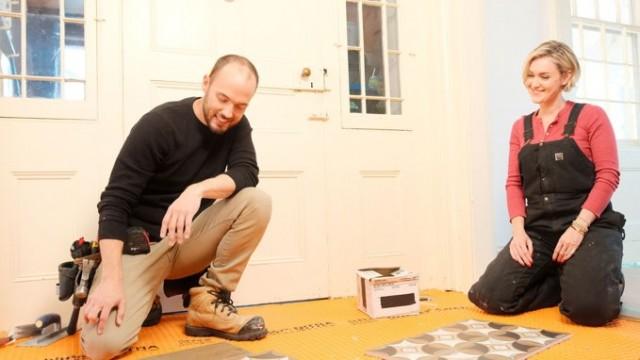 An Entertaining Reno