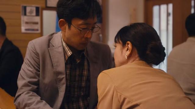 山葵の味