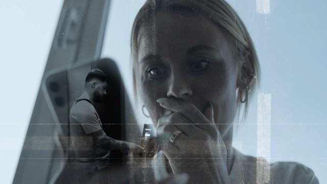 Tampen is on fire in Turkey