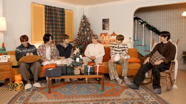 EP.9 [We wish you a RIIZY CHRISTMAS #1]