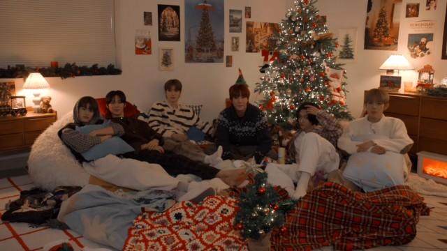 EP.10 [We wish you a RIIZY CHRISTMAS #2]