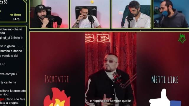 Perché esistono personaggi INCRITICABILI? + REATO di GUE’ | Cerbero Podcast #2031