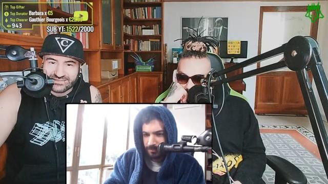 Mezzogiorno di Fuoco #42 | Cerbero Podcast #2035