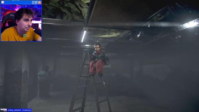 Night Security