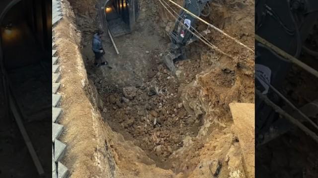 Making a BATCAVE for my car