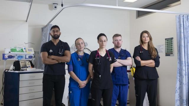 Sun, Sea and Snake Bite