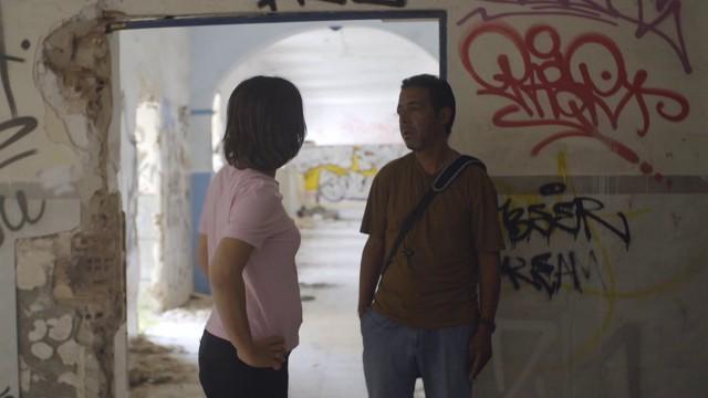 Infravivir en España. Radiografía de una vergüenza