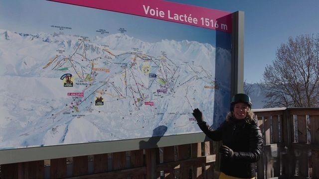Les Sybelles