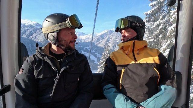 Montafon