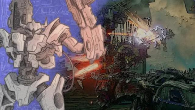 "[Not so] Honest", Lo Spirito dell'Algoritmo [16] - Armored Core VI Blind Run