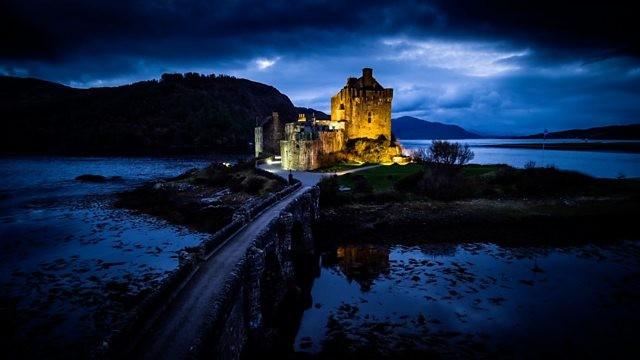 Stories from Scotland