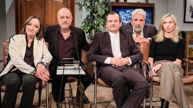 Maria Bill, Jessica Hausner und Markus Binder | E589