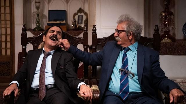 قسمت بیست و یکم
