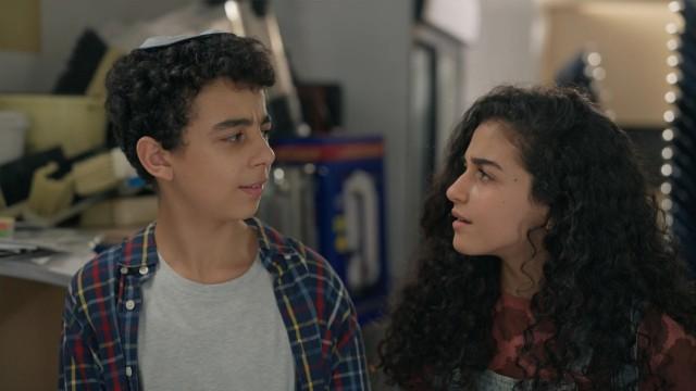 הסופר המסתורי