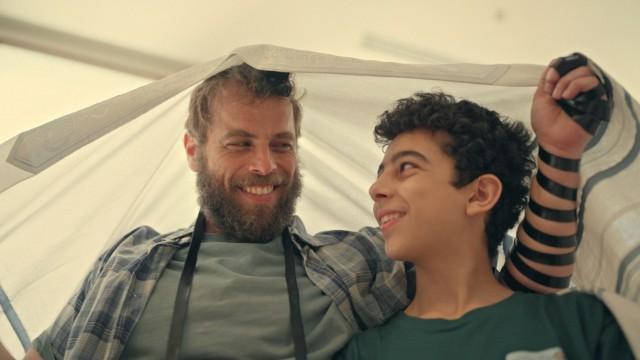 רבקה אמנו ו... מרשמלו