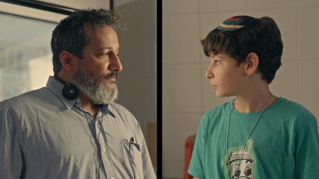 שוקי והפפאיות