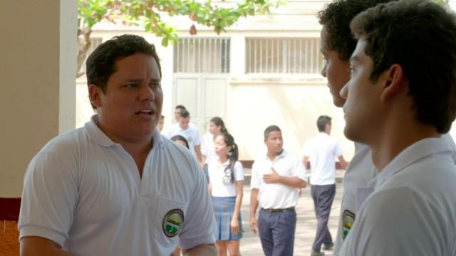 Episodio 40