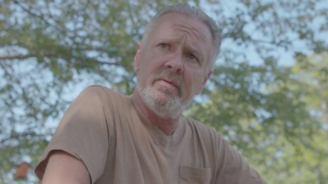 Death of a Ladies Man