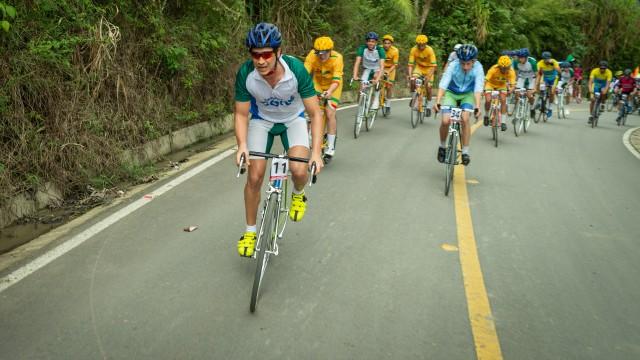 Rigo enfrenta un camino lleno de trampas