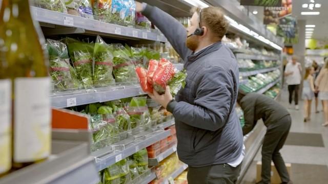 Waitroseː Britain's Poshest Supermarket