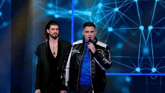 Live Shows 2 - Top 10