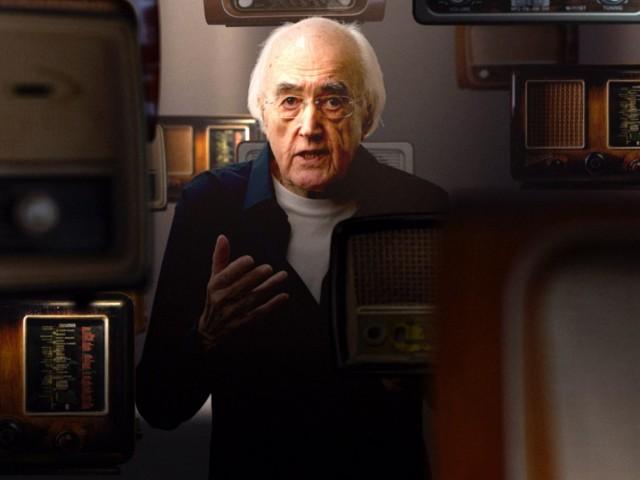 None of This is Real