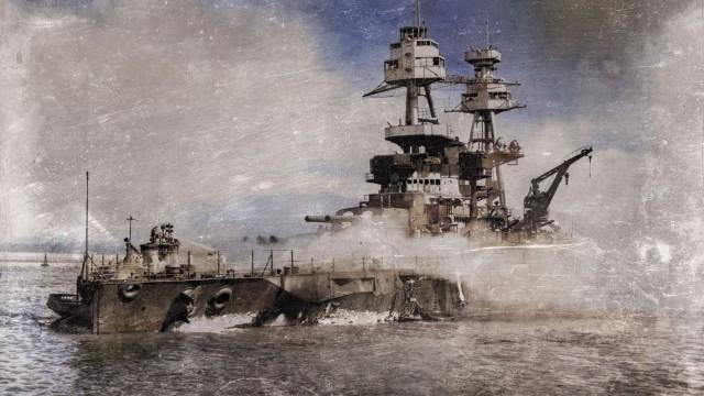 The General Belgrano: A Ship of Two Nations