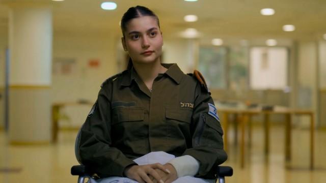 להציל את סג"מ עדן