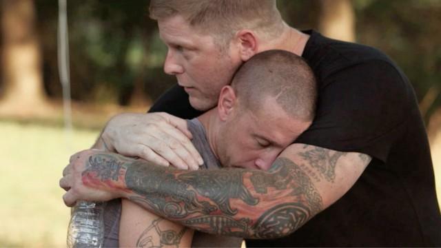 Love Wins Over Hate