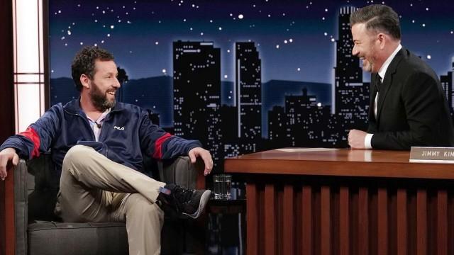 Adam Sandler, Henry Winkler