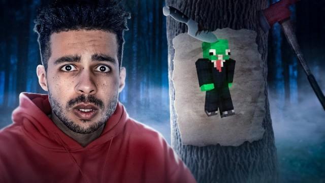 UN GOBLINI A DISPARU DE CRAZYTOWN…