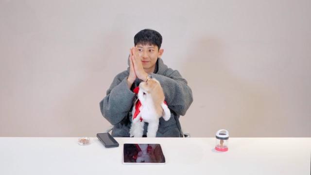 CHANYEOL EP.1 채널명 짓기