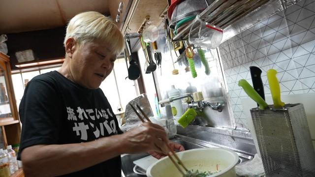 山本さんちの食卓 ～笑いと涙のサポートハウス～ 前編