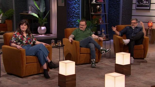 Épisode 47