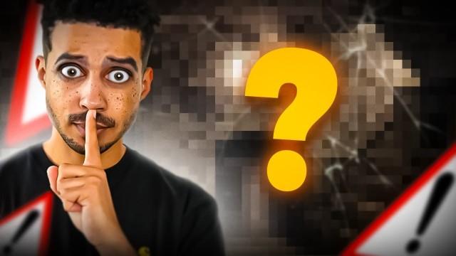 MASTU A TROUVÉ QUELQUE CHOSE DANS LA CAVE DE MAGHLA... #6