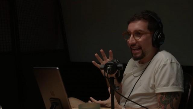 CB #58 - Exorcismo de impressora com Vitor Martins